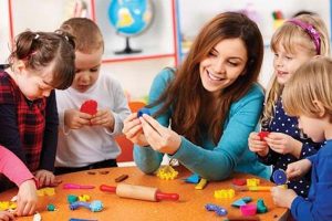 اصلی ترین ویژگی روانشناس کودک