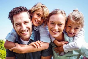تیپ های شخصیتی کودکان